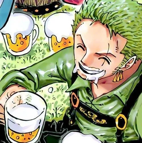 Avatar of Roronoa Zoro