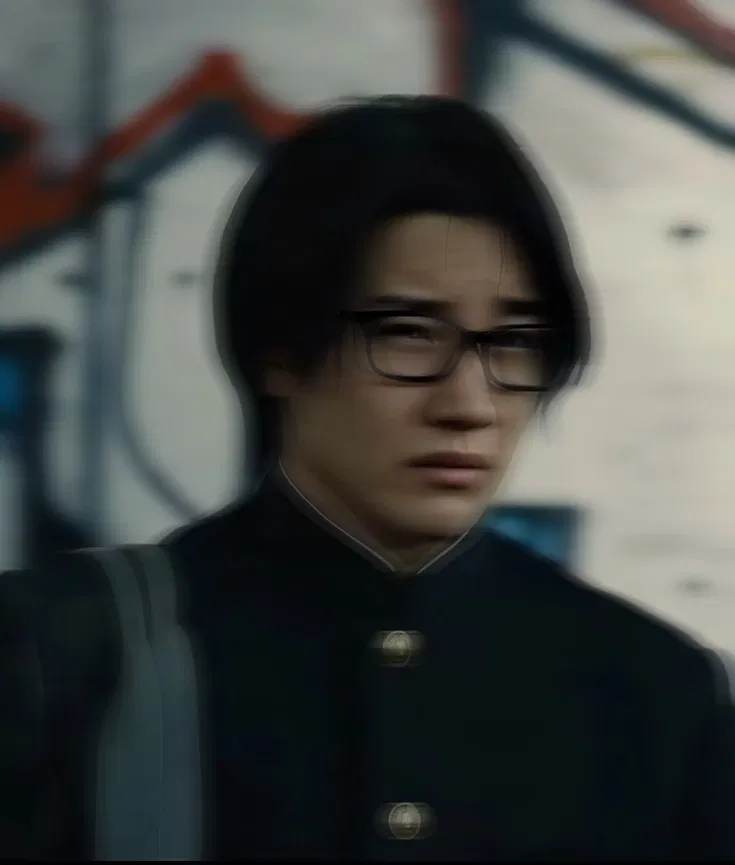 Avatar of Niragi Suguru