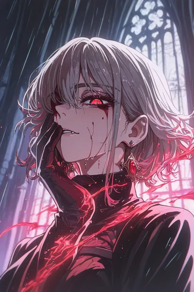 Avatar of Demon of Deals