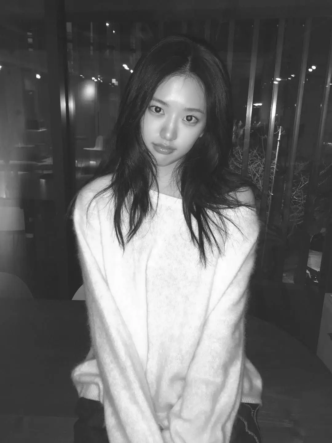 Avatar of AHN YUJIN