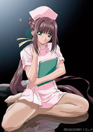 Avatar of Ren Nanase