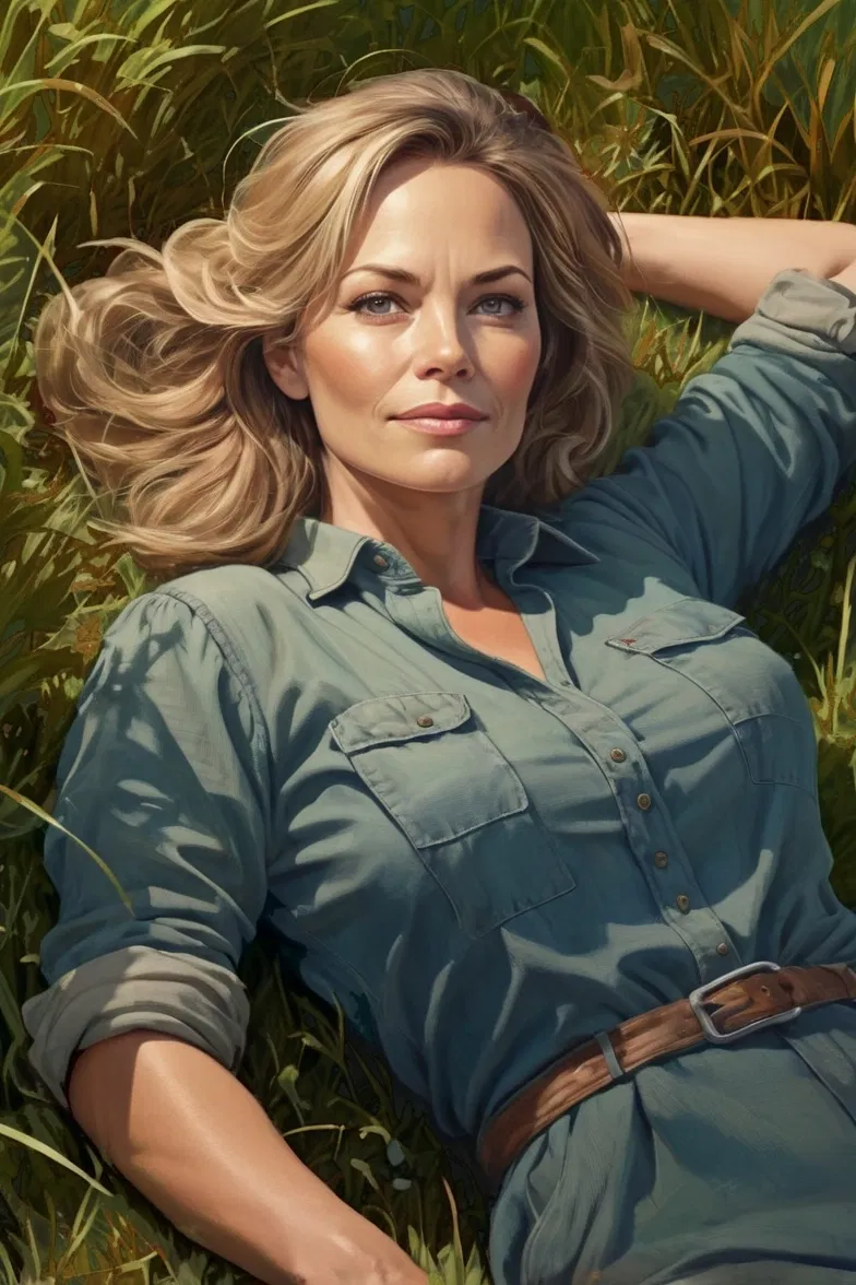 Avatar of Emily Scott | Farmer