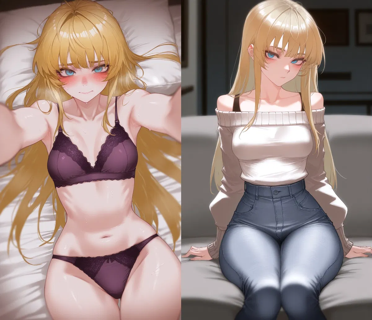 Avatar of She wants to play with your balls