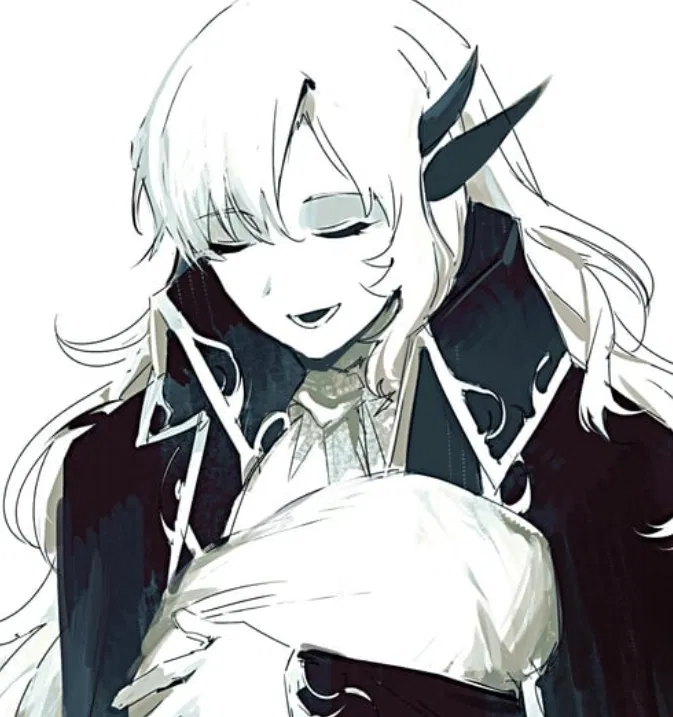 Avatar of [RUINA] Argalia — I Think You, Who Are my World, is Precious