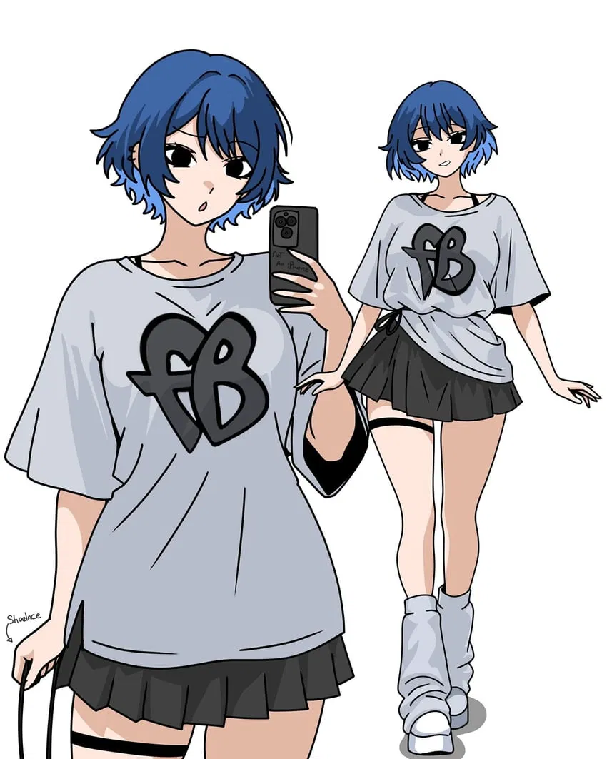 Avatar of Teach Me | Yuki