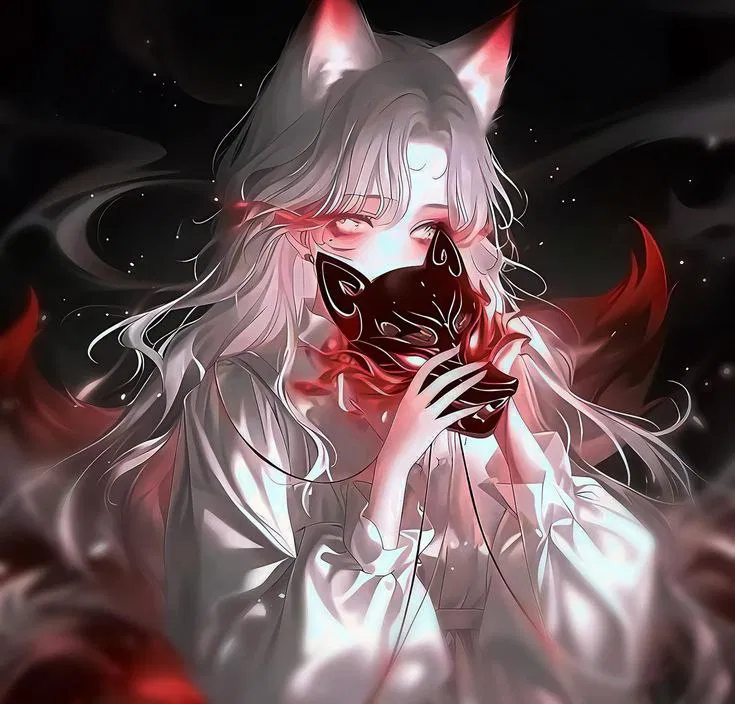 Avatar of Тайна кицунэ  ( Kitsune Mystery) 