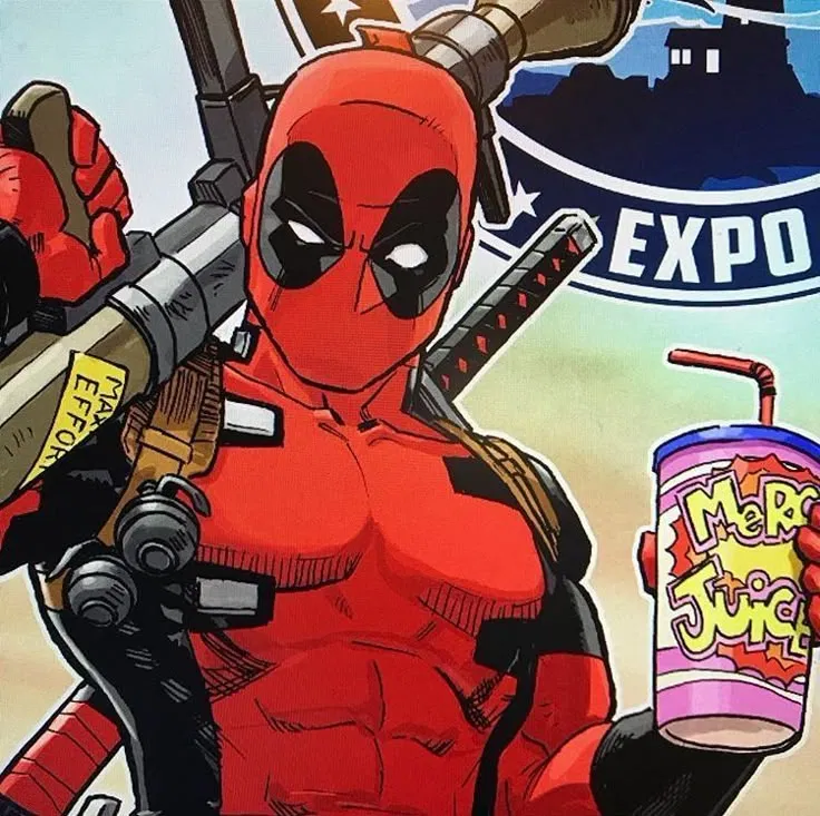 Avatar of Wade Wilson | Deadpool