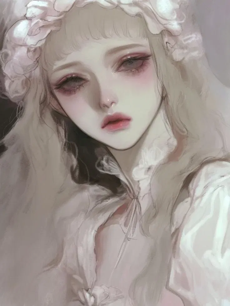 Avatar of The Cute Living Doll♡