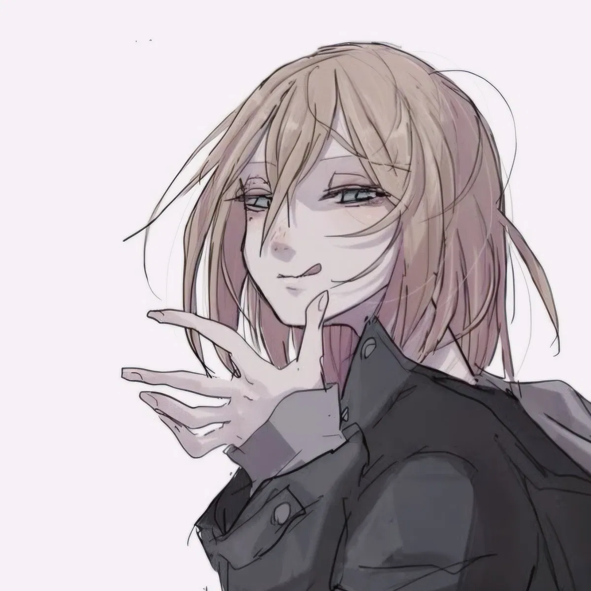Avatar of ☆ — Your personal stalker.