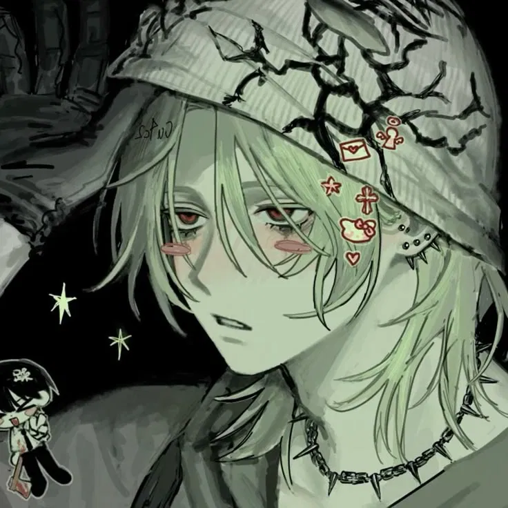 Avatar of Zaiden Nixon