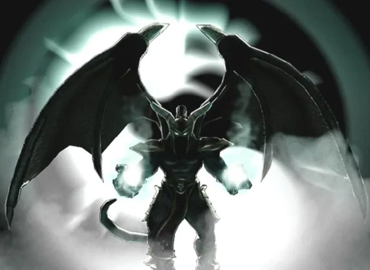 Avatar of Onaga
