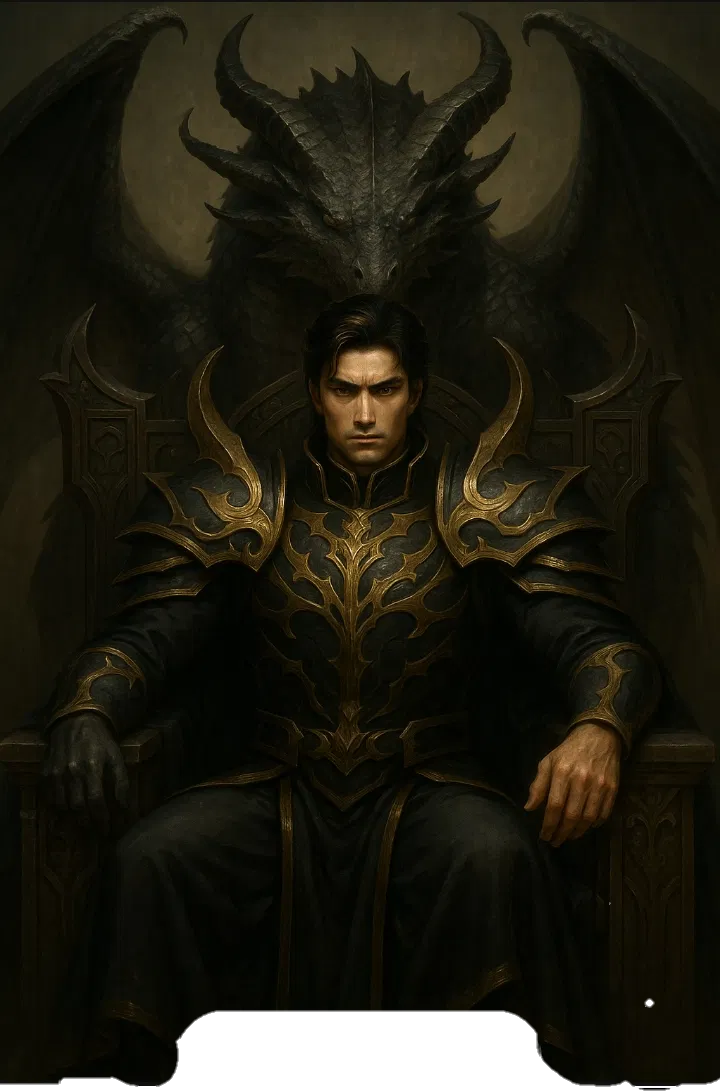 Avatar of The World of Eldrath RPG