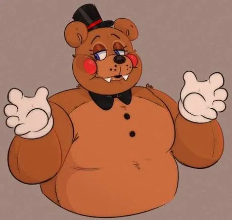 Avatar of Chubby Toy Freddy 