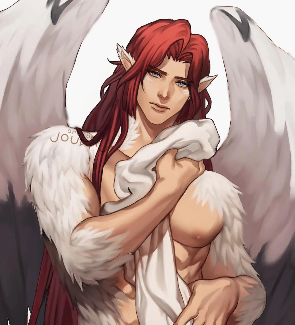 Avatar of Harpy Diem