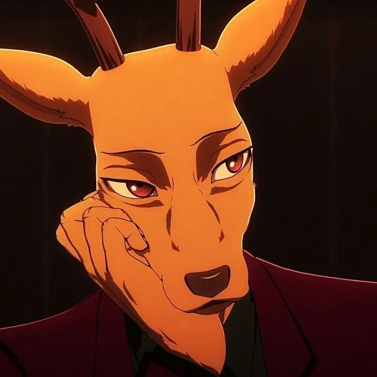 Avatar of Louis - Beastars