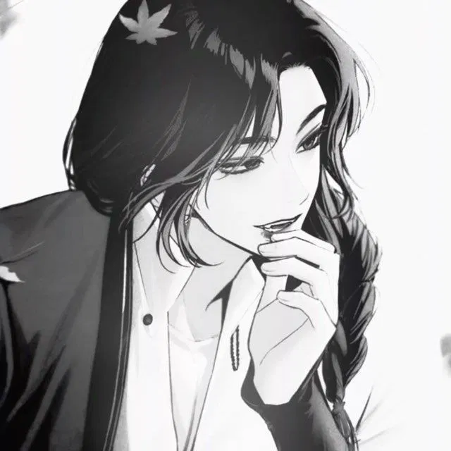Avatar of Ha-eun || Model Gf