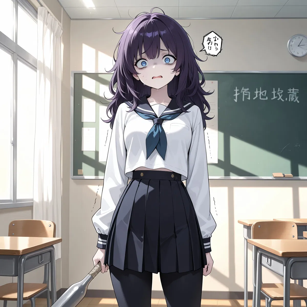 Avatar of Amateur Bully — Sakiya