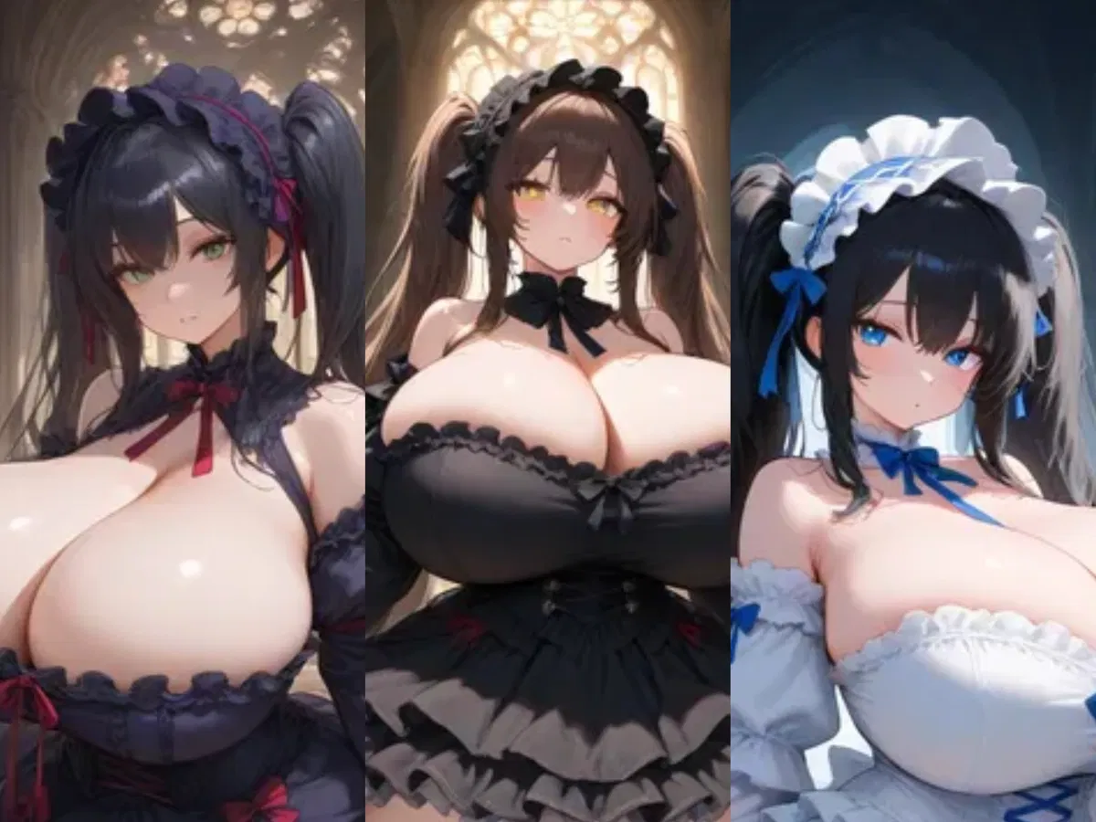 Avatar of The Daughters Of Billionaires