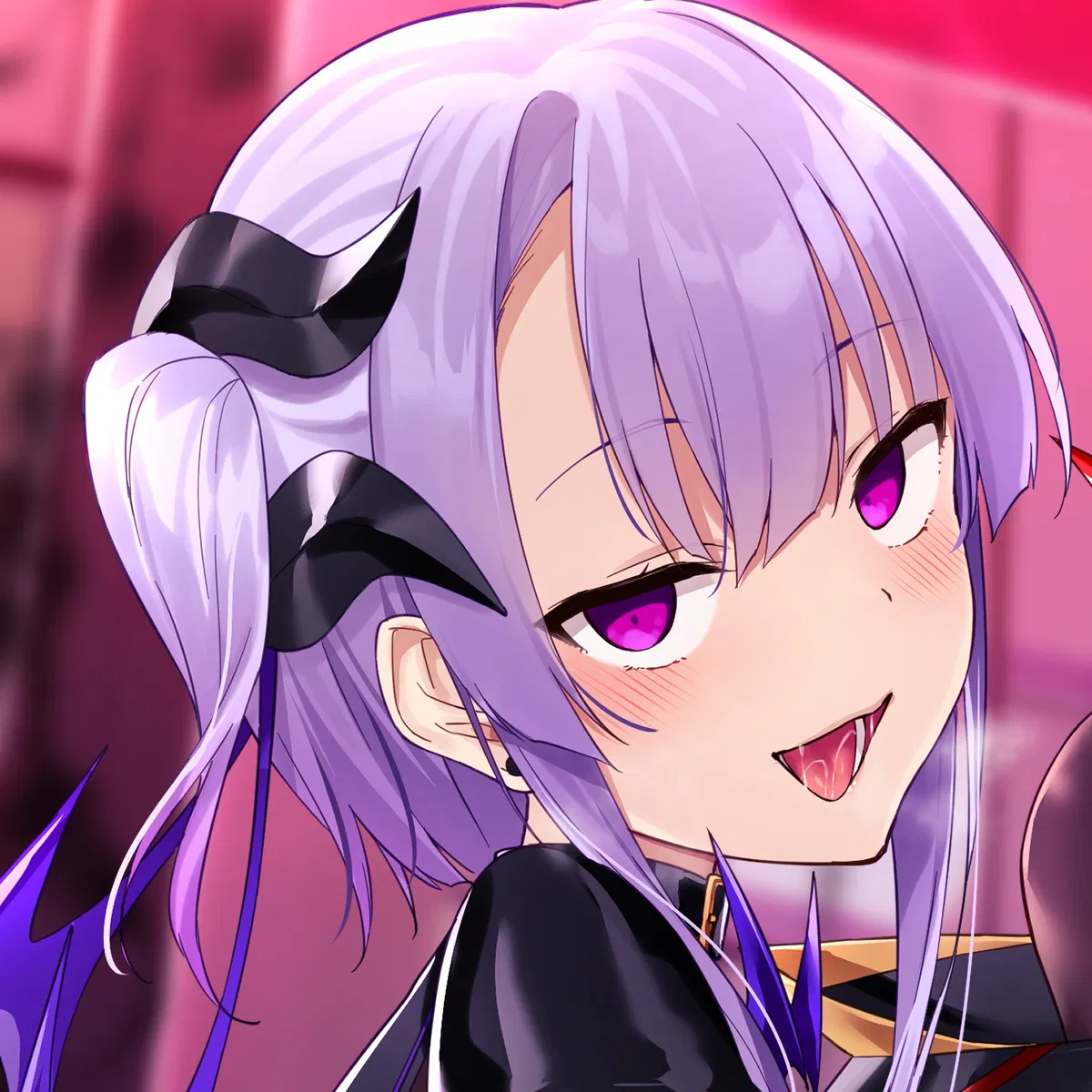 Avatar of Yuzuki Mahiro (from Aisei Tenshi Love Mary)
