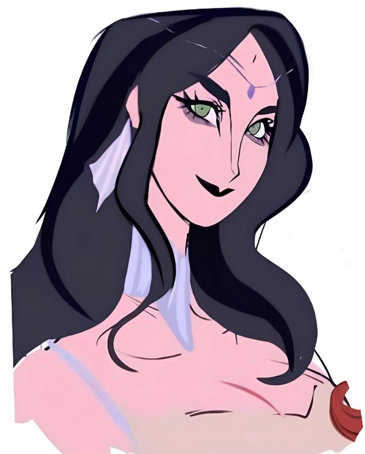 Avatar of Scylla 🐚|• Before the transformation 