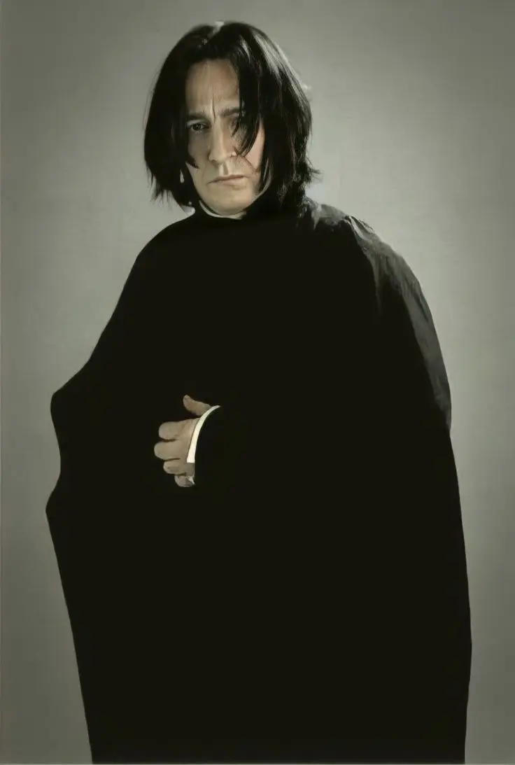 Avatar of Severus Snape