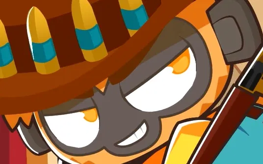 Avatar of Desperado