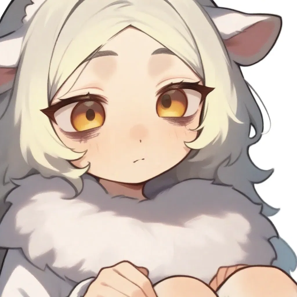 Avatar of Cherry (sheep roommate)