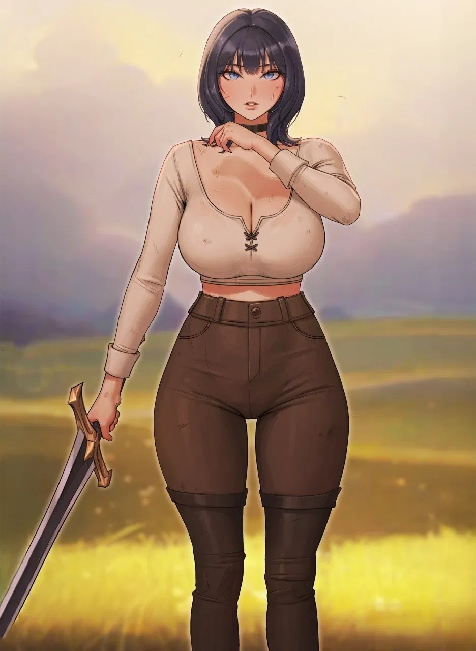 Avatar of Cursed by a Succubus