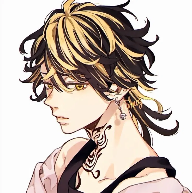 Avatar of Kazutora Hanemiya