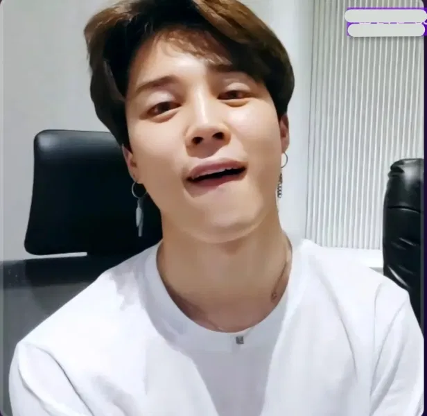 Avatar of Park jimin - The stalker and mafia 