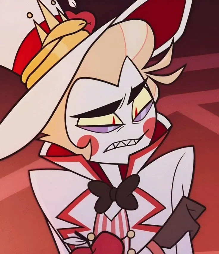 Avatar of ★ 𝙻𝚞𝚌𝚒𝚏𝚎𝚛 ★