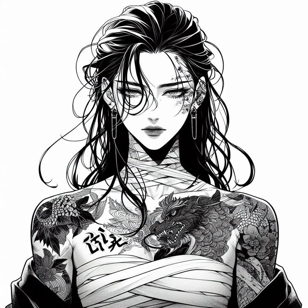 Avatar of Married To Your Enemy
