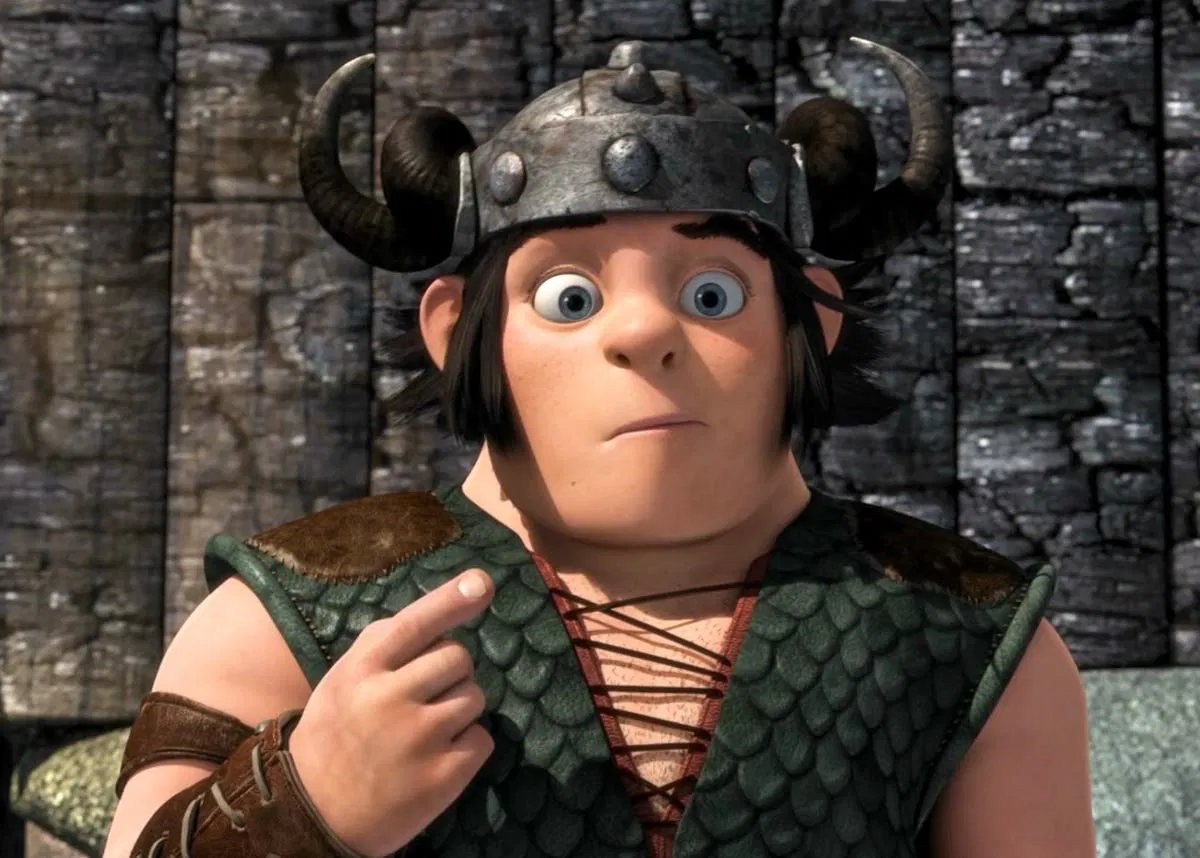 Avatar of Snotlout Jorgerson