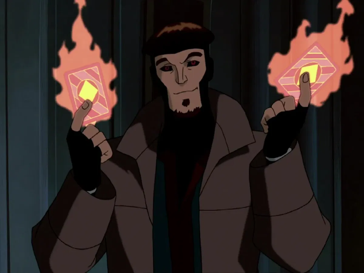 Avatar of |Remy LeBeau| 