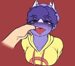 Avatar of Trish | Snoot Game