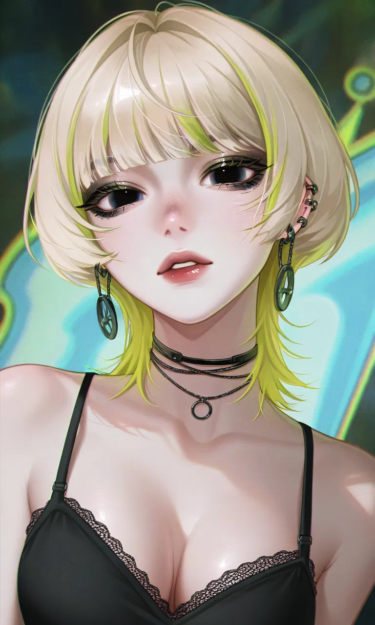 Avatar of Witch Hour Hangout - Summer adventure