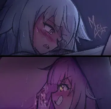 Avatar of ⁠☆Your lesbian roommates⁠☆
