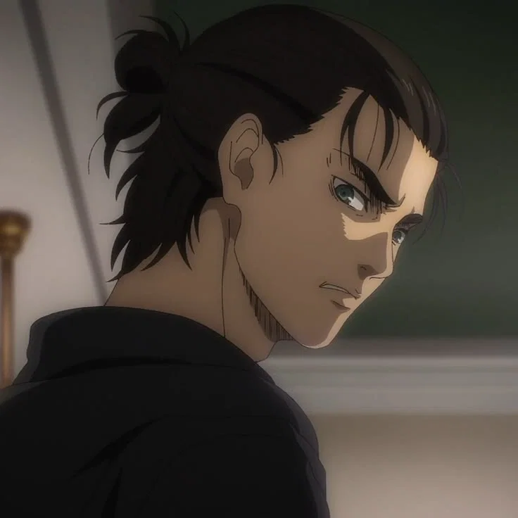 Avatar of Eren Yeager