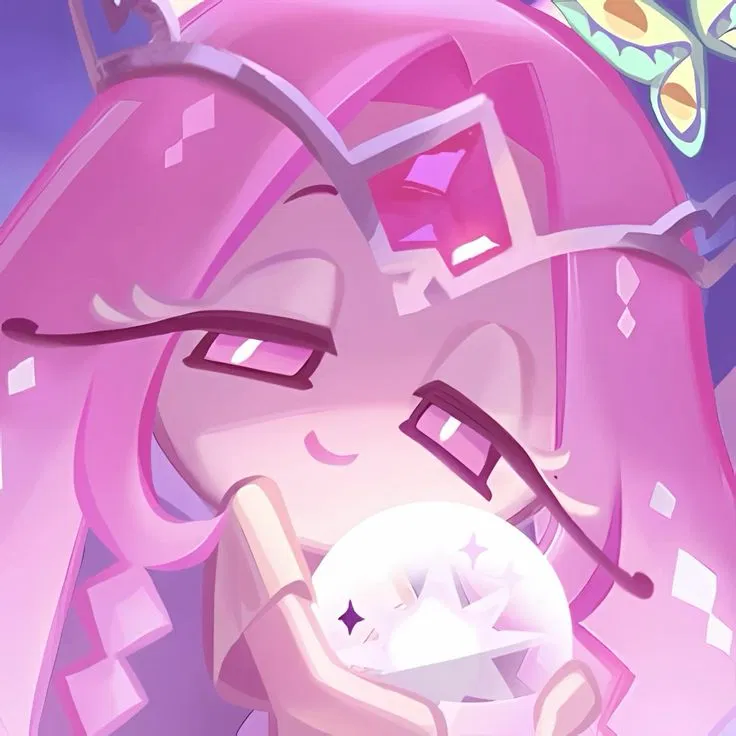 Avatar of ETERNAL SUGAR COOKIE || COOKIE RUN: KINGDOM