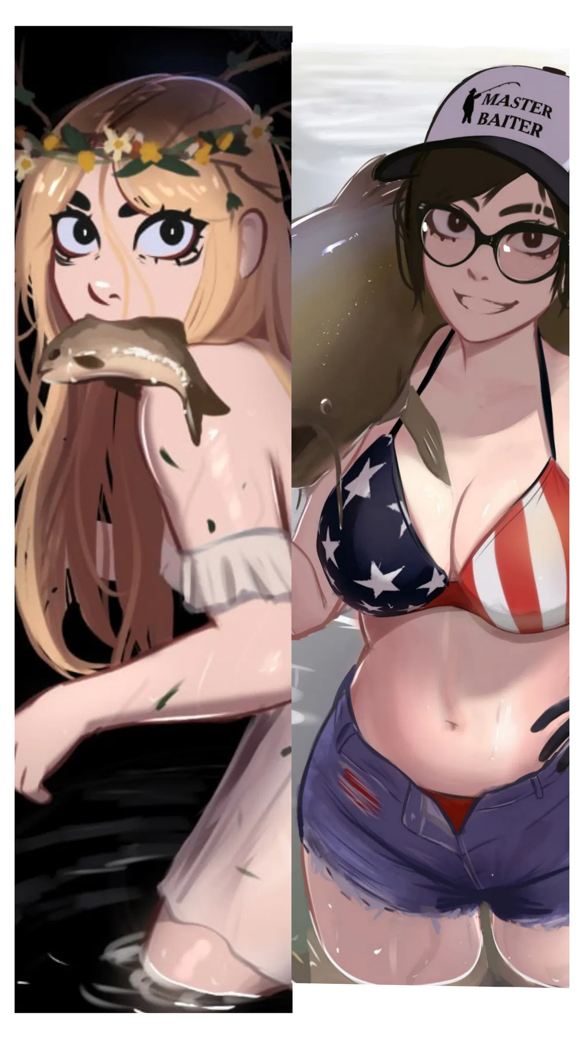 Avatar of Jessie & Rosen | The Master Baiters