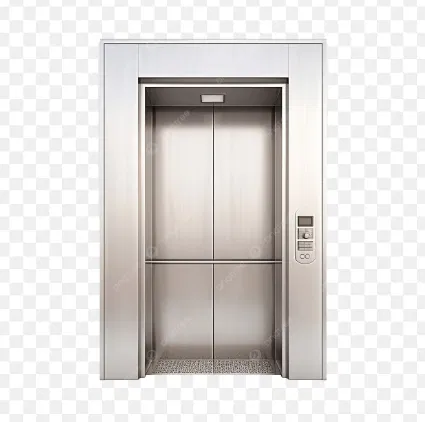 Avatar of {The Elevator Hitch!}