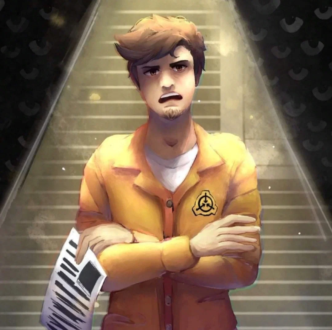 Avatar of SCP-300067-F [ Connor Cornwell ]