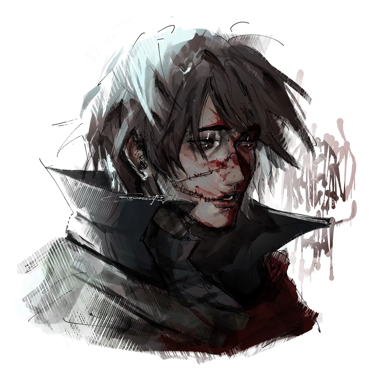 Avatar of 03 - Homicidal Liu 