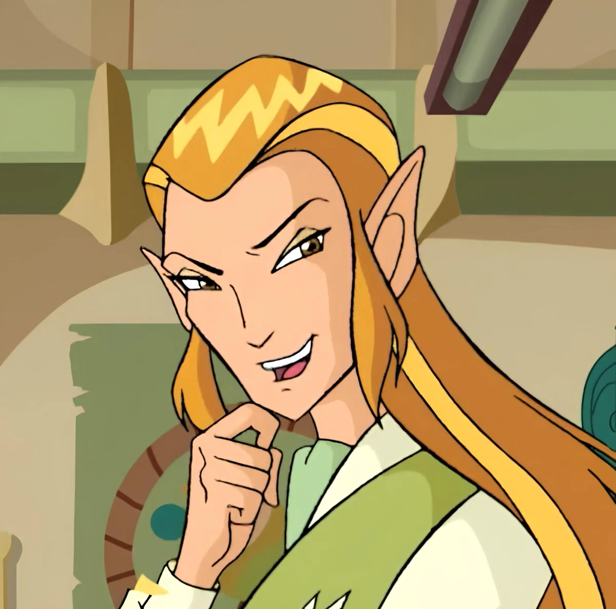 Avatar of Professor Palladium