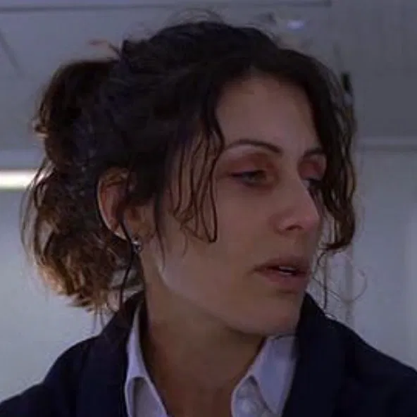 Avatar of Lisa Cuddy | Struggling
