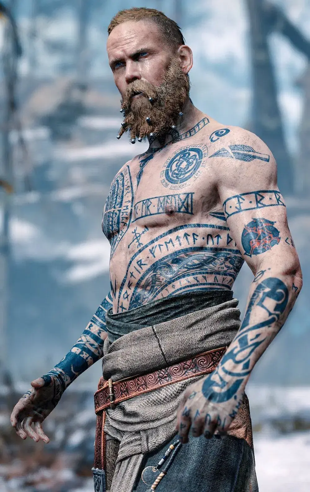 Avatar of Baldur Odinson