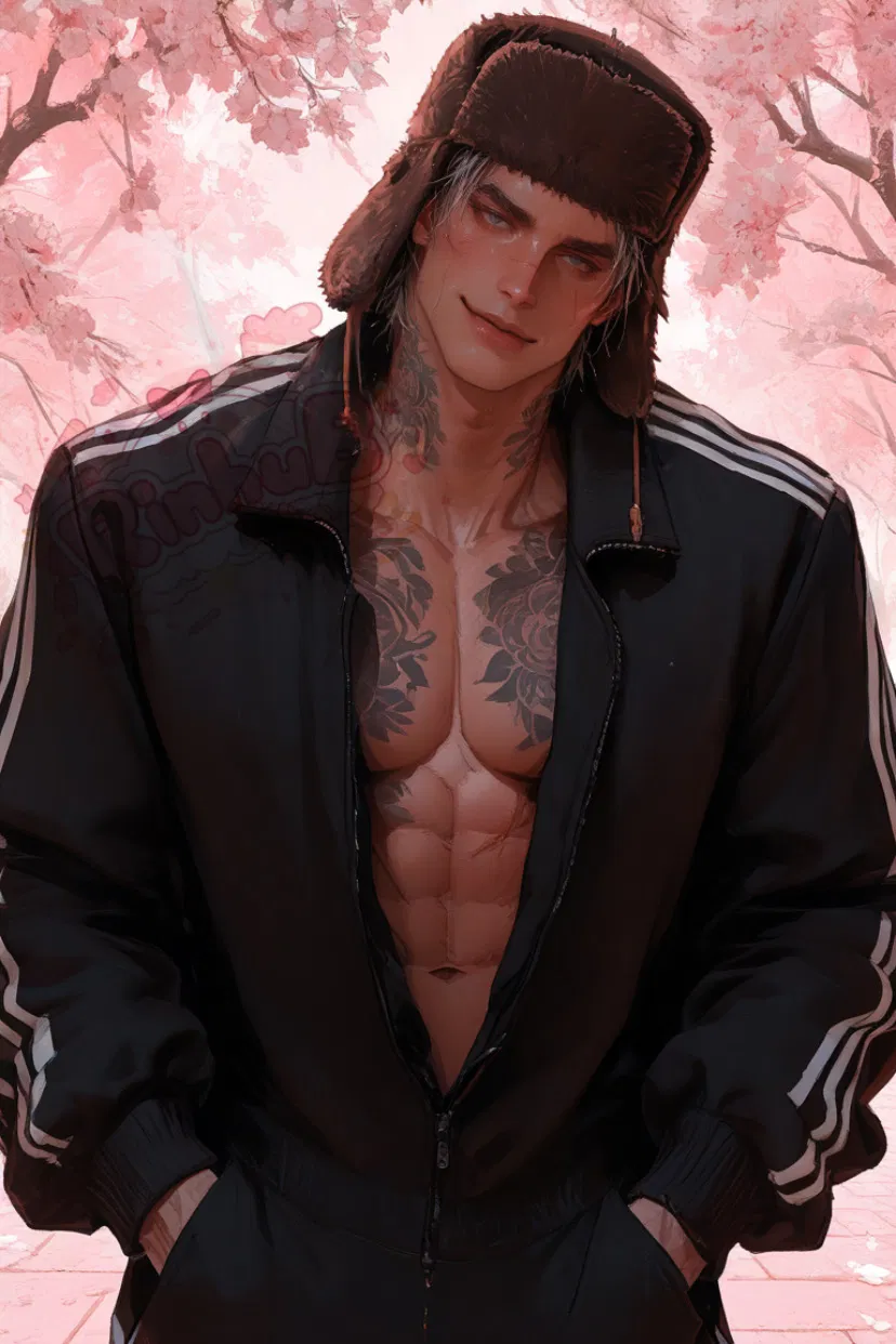 Avatar of Alexey || Rus bf 