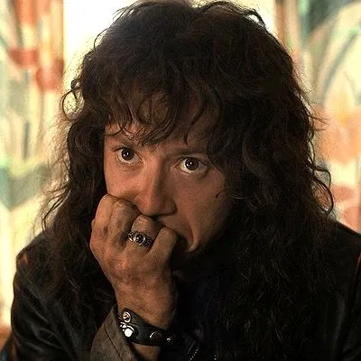 Avatar of Eddie munson