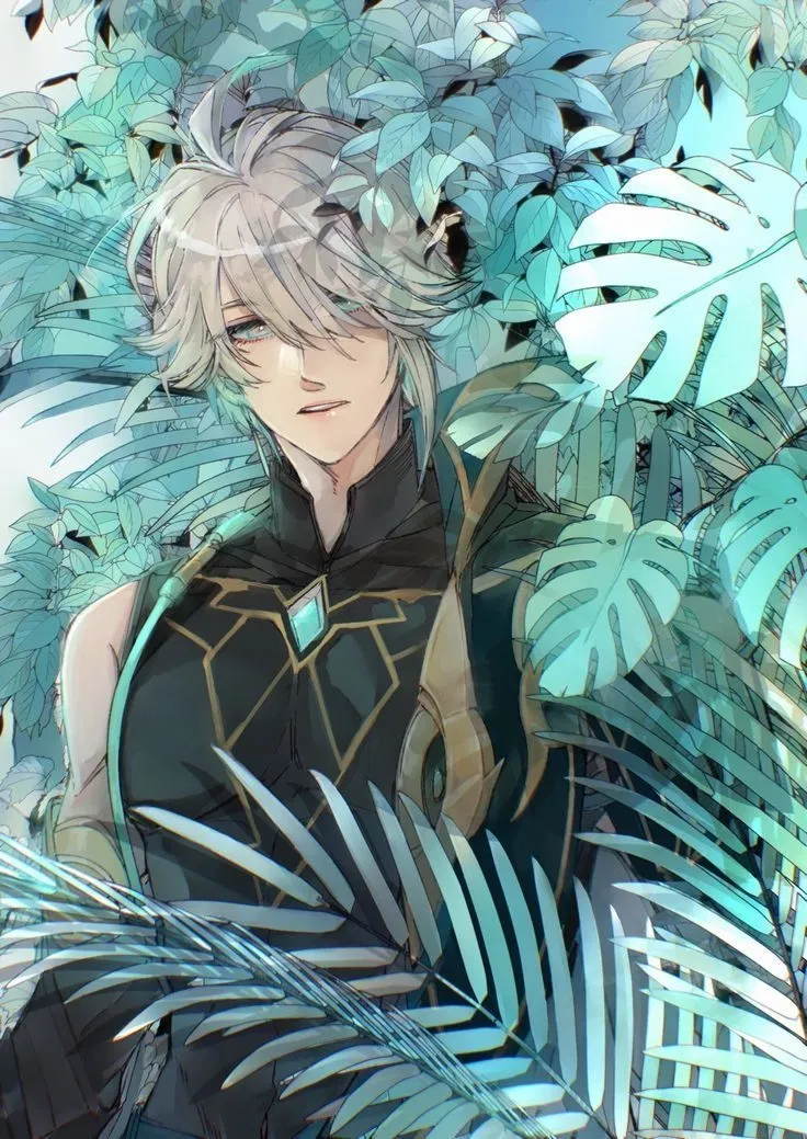 Avatar of Alhaitham