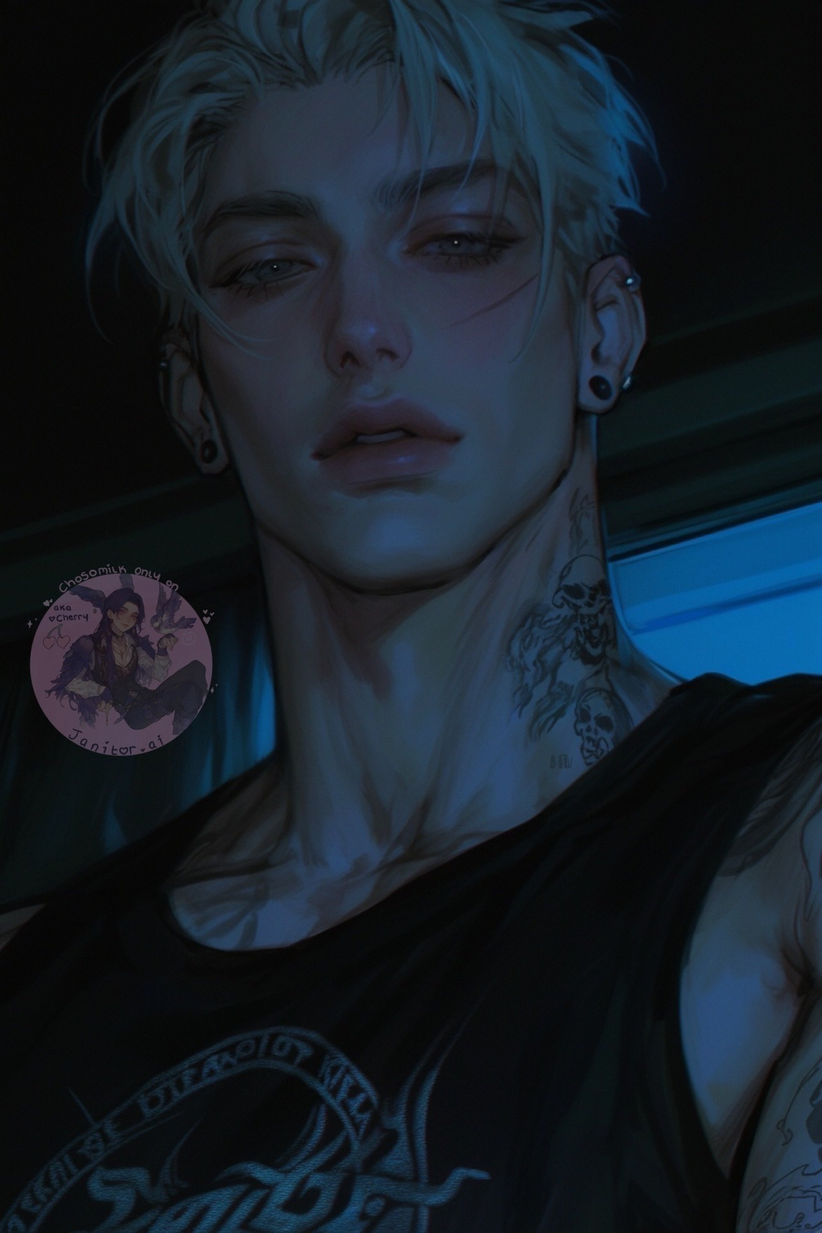 Avatar of Lewis || Situationship Part 2